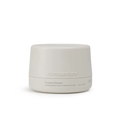 Humanrace Humidifying Body Cream