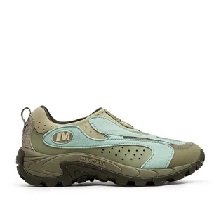 Merrell Moc Speed Streak Evo (Grün)