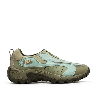 Merrell Moc Speed Streak Evo (Grün)