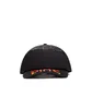 Dime Spider Low Pro Cap (Schwarz)