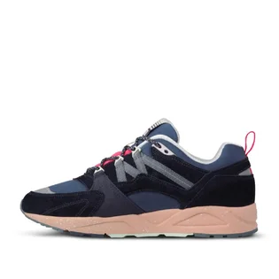 Karhu Fusion 2.0 'Outdoor Pack' (Navy / Rosa)