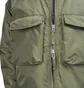 Liberaiders Wisdom Eyes Bomber Jacket (Olive)