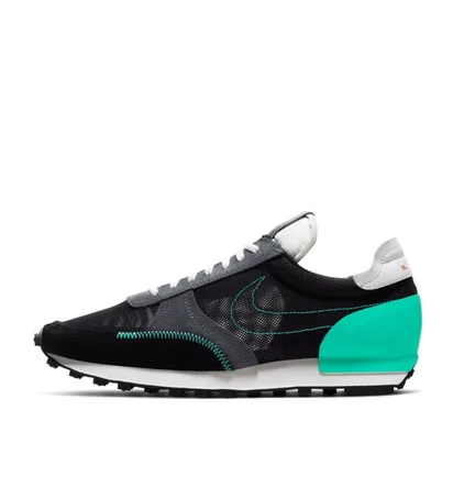 Nike Daybreak Type N.354 (Schwarz / Grün)