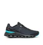 On WMNS Cloudnova Z5 (Schwarz / Cyan)