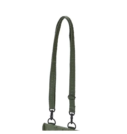 Porter by Yoshida Tanker Travel Case (Olive)
