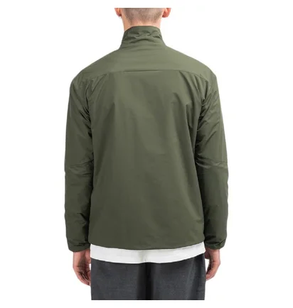 Snow Peak 2L Octa Jacket (Olive)