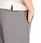 Snow Peak Comfort Warm Pants (Grau)
