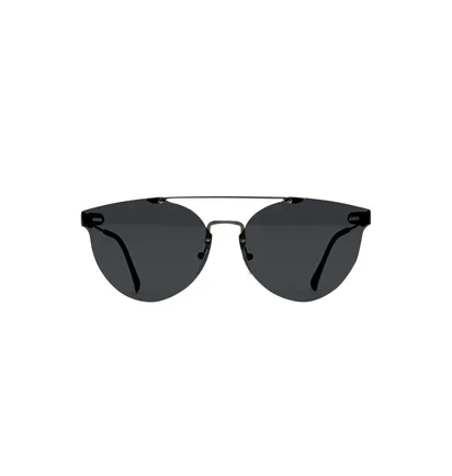 Super by Retrosuperfuture Tuttolente Giaguaro (Schwarz)