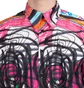 Sex Skateboards Mess Button Up Shirt (Multi)