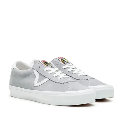 Vans Vault OG Epoch LX (Grau)