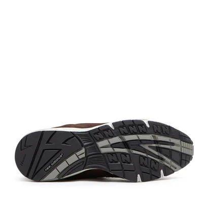 New Balance W991BGW Made in UK (Braun)