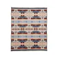 Pendleton Chief Joseph Blanket (Beige / Multi)
