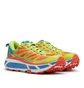 HOKA Mafate Speed 2 Origins (Grün / Orange / Blau)