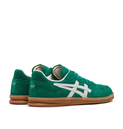 Asics x HAY Design Skyhand OG (Grün / Weiß) – ASICS SportStyle text_image_alt 4