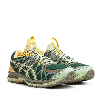Asics UB10-S Gel-Kayano 20 (Grün / Gelb) – ASICS SportStyle text_image_alt 3