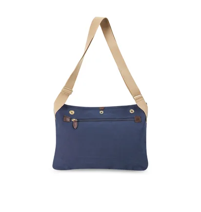 Porter by Yoshida Coppi Sacoche (Navy)