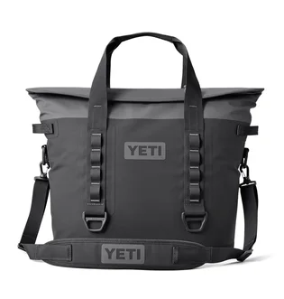 Yeti Hopper M30 Cool Bag 2.0 (Grau)
