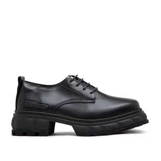Virón Alter Black Apple (Schwarz)