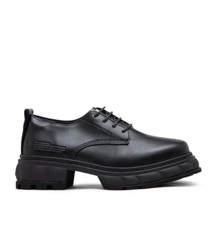Virón Alter Black Apple (Schwarz)