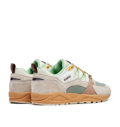 Karhu x MÖLKKY Fusion 2.0 (Braun / Grau)
