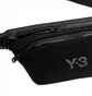 adidas Y-3 CH1 Reflective Belt Bag (Schwarz) – Y-3 text_image_alt 2