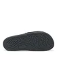 adidas x Pharrell Williams Chancletas HU Boost Slide (Schwarz)