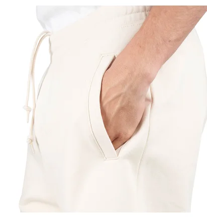 Carhartt WIP Ingo Sweat Short (Beige)