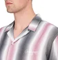 Carhartt WIP S/S Dashner Shirt (Grau / Pink)