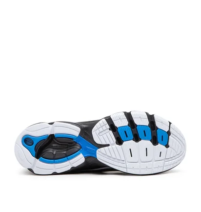 adidas x No Sleep Rave Club Exomniac Cushion (Schwarz / Grau)
