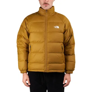 The North Face Hydrenalite Down Winter Jacket (Braun)