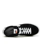 Nike Blazer Low Premium Vintage Suede (Schwarz / Weiß)