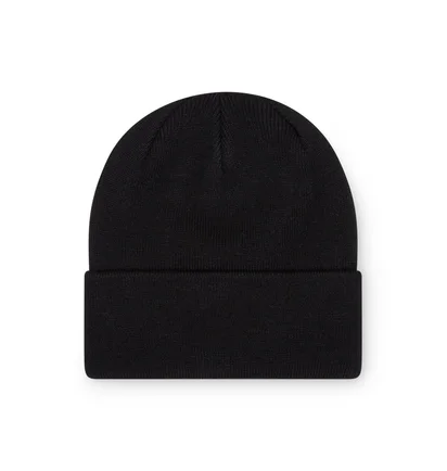 No Problemo Mini Problemo Beanie (Schwarz)