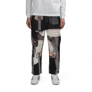 P.A.M. Printed X-Perience Reno Cino Pants (Multi)