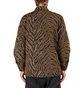 Pleasures Jungle Jacket (Braun)