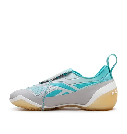 Reebok x Botter Energia Bo Kéts (Blau / Beige)