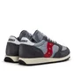 Saucony Jazz Original Vintage (Grau / Rot)