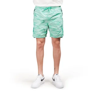 Stone Island Shadow Project Shorts (Grün)
