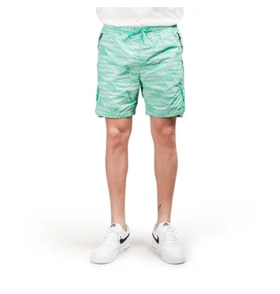 Stone Island Shadow Project Shorts (Grün)