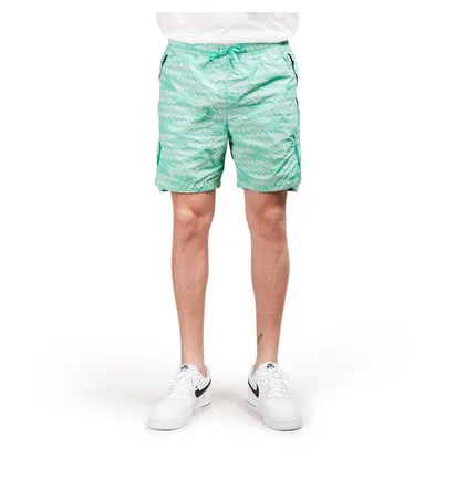 Stone Island Shadow Project Shorts (Grün)