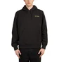 The North Face Mountain Heavyweight Hoodie (Schwarz)