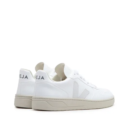 Veja WMNS V-10 CWL (Weiß)