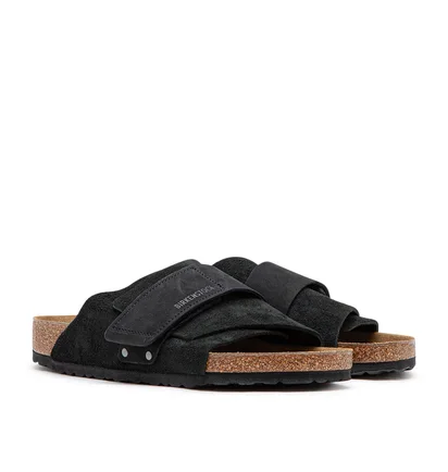 Birkenstock Kyoto (Schwarz)