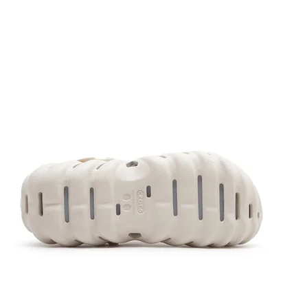 Crocs Echo Clog (Beige)