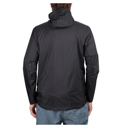 Patagonia Houdini Jacket (Schwarz)