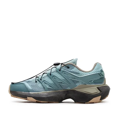 Salomon Xt Pu.re Advanced (Blau /Grau)