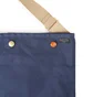 Porter by Yoshida Coppi Sacoche (Navy)