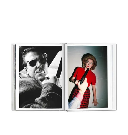 Taschen: Helmut Newton. SUMO. 20th Anniversary Edition XL
