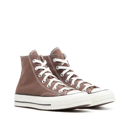 Converse Chuck 70 Hi Vintage Canvas (Braun)