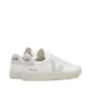 Veja WMNS Campo Chromefree Leather (Weiß / Beige)
