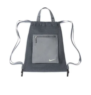 Nike Sportswear Essentials Gym Sack (Schwarz)
